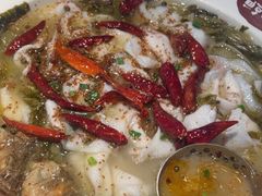 -鱼亨小鲜酸菜鱼(大信店)