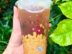 -1点点(领事馆店)