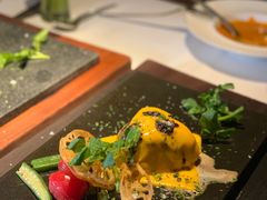 -燃扒房Steakhouse(皇庭店)