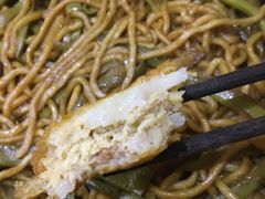 -金豆角砂锅焖面(安贞店)