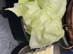 -东来顺饭庄(金泉广场店)