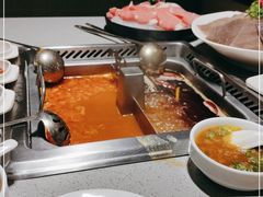 -海底捞火锅(吴中路店)