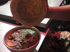 -高记清香园绝味不翻汤