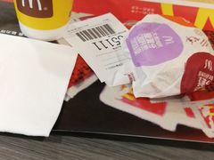 -麦当劳(吴中大道店)