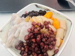 -鲜芋仙(太原街万达店)
