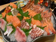 -山之川日料放题(通州店)