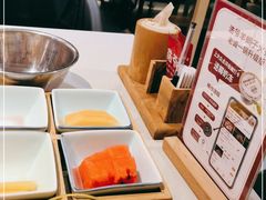-浩爷羊蝎子火锅(望京店)