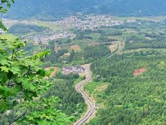 -南武当山景区