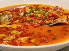 -千岛湖小鱼儿·淳安匠心农家菜