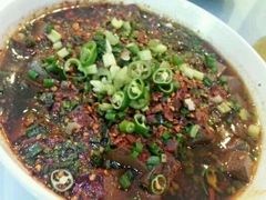 -眉州东坡(博雅店)