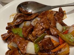 -新吉士·上海菜(浦东LCM置汇旭辉店)