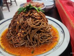 -蓝田九大碗民俗食府(蓝田店)