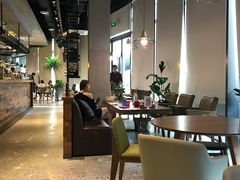 大堂-G+KITCHEN(龙湖狮山天街店)