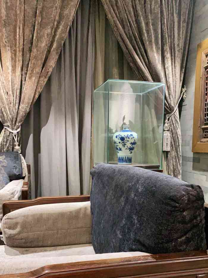 保定会馆(秀兰店)-"保定会馆听名字就感觉很大,看了大众点评特.