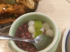 胡志明豆花-米纸越南小馆(金鹰世界店)