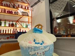 -大象厨房(重庆道店)