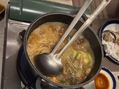 -極上萬膳·日料放题(来福士江景店)