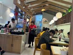 -乐拌石锅拌饭(卖场店)