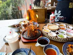 -包整·丝娃娃(一览甲秀楼风景店)