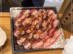 -一品诚记烤肉·甄选店(中南路店)