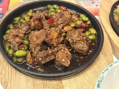 -71号豆汤饭·成都小馆(红牌楼店)