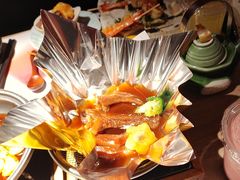 -匠和风精致料理(宁德万达店)