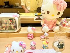 -松临·铁板烧&Omakase(神农店)