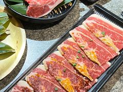 -九田家黑牛烤肉料理(万达店)
