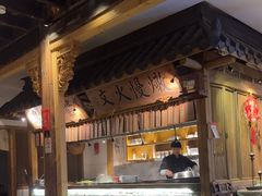 -大牌大·传统杭帮菜(湖滨店)