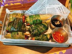 -泰妃殿(宏伊国际广场店)