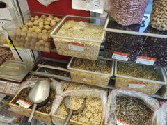-傻二炒货龙虾(李沧旗舰店)