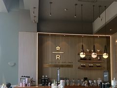 -星巴克臻选(江门汇悦大融城店)