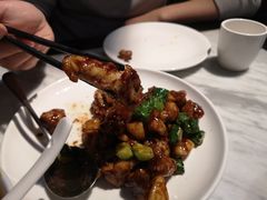 -京味斋·北京烤鸭(华威桥北工大店)