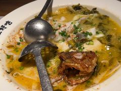 -太二酸菜鱼(汕头苏宁广场店)