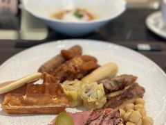 -深圳国际会展中心洲际酒店