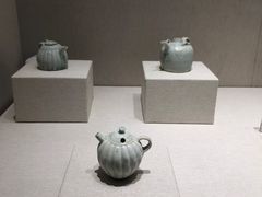 -深圳博物馆(古代艺术馆)