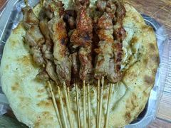 -同来顺烧烤餐厅(哈尔滨道店)