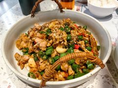 -赵小姐丨新中餐(曲江店)