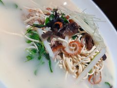 -狮王府淮扬菜(新街口友谊店)