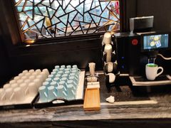 -上海齐鲁万怡大酒店·辣椒屋咖啡厅