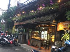 -自然餐厅(Phuket)