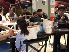 -盒马鲜生(杭州运河上街店)