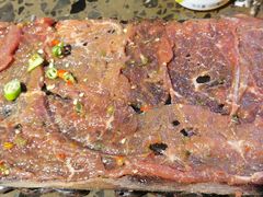 双椒牛肉-味在小龙老火锅(都江堰店)