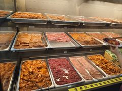 -苏格里岛自助烤肉海鲜火锅(成都金牛万达店)