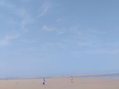 -刘家湾赶海园