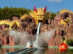 -南京银杏湖乐园