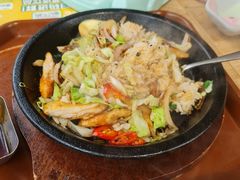 -豪客来牛排(金鼎广场店)