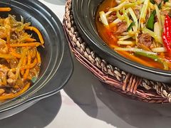 -乔阿马·江南味·驴肉香(龙湖华泾天街店)