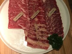 -茶六烧肉堂 博爱店