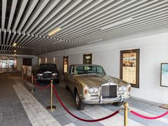 -白天鹅宾馆-宏图府餐厅
